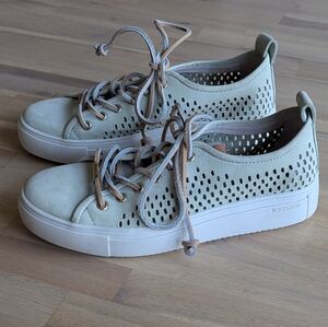 BLACKSTONE Sneakers (Sz Euro 36, Sz‎ US 6)